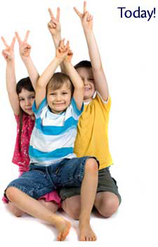 children vcfs